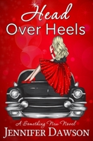 Head Over Heels 1420140159 Book Cover