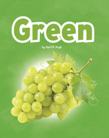 Green B0FGDCQ9ZW Book Cover