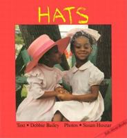 Hats 1550371592 Book Cover