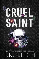 Cruel Saint 1954812329 Book Cover