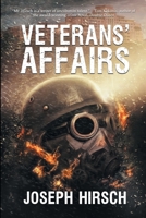 Veterans' Affairs 1612966667 Book Cover