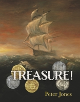 Treasure! 1667836226 Book Cover