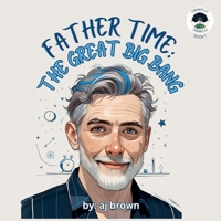 Father Time: The Great Big Bang (Chronwelle Chronicles) 1972366009 Book Cover