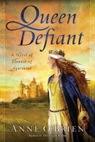 Queen Defiant 0451234111 Book Cover