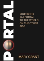 Portal: Your Book is a Portal to the World on the Other Side B0H3DCFRQG Book Cover