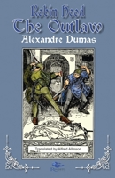 Robin Hood Le Proscrit: Tome II (French Edition) 1396318569 Book Cover
