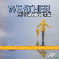 Weather Affects Me 1731628382 Book Cover