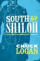 South Of Shiloh 0061136700 Book Cover