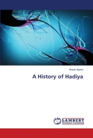 A History of Hadiya 6139586909 Book Cover