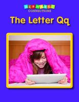 The Letter Qq 1625211627 Book Cover