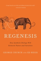 Regenesis 0465021751 Book Cover