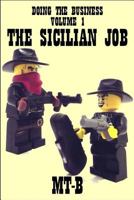 The Sicilian Job 1519514018 Book Cover