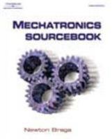 Mechatronics Sourcebook 1401814328 Book Cover