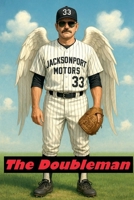 The Doubleman B0FH5DQ4ZZ Book Cover