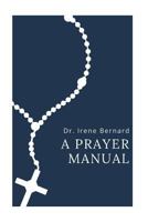 Prayer Manual 1720311668 Book Cover