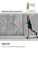 Djago (French Edition) 6207816862 Book Cover