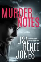 Murder Notes 1503900312 Book Cover