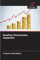 Analiza finansowa zapasów (Polish Edition) 6209941567 Book Cover