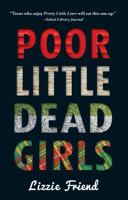 Poor Little Dead Girls 1440584532 Book Cover