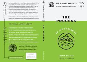The Process Of The Prophetic 0996919422 Book Cover
