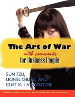 The Art of War With Comments for Business People 8562022012 Book Cover