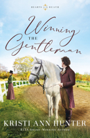 Winning the Gentleman 0764235265 Book Cover