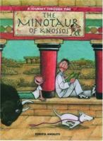 The Minotaur of Knossos (A Journey Through Time) 0195215575 Book Cover