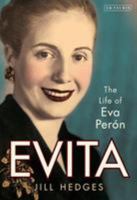 Evita: The Life of Eva Per�n 0755602900 Book Cover