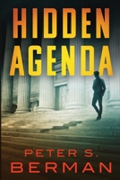 Hidden Agenda 0990745627 Book Cover