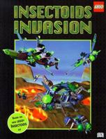 Lego: Insectoid Invasion 1862087164 Book Cover