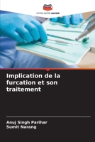 Implication de la furcation et son traitement 6209216250 Book Cover