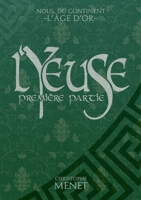 L'Yeuse (French Edition) B0F6631RBQ Book Cover