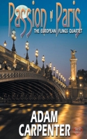 Passion in Paris 1641222875 Book Cover