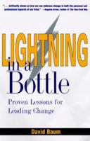 Lightning in a Bottle 0793135958 Book Cover