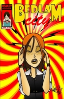 Bedlam City #16: The Tower 1435779681 Book Cover