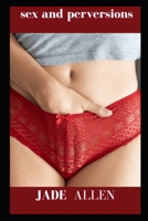 sex and perversions B09SXWWP3Q Book Cover