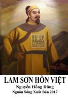 Lam Son Hon Viet: History Book 1976083176 Book Cover