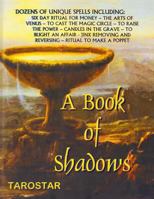 A Book of Shadows 0938294342 Book Cover