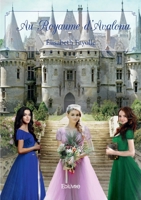 Au Royaume d'Avalona (French Edition) 2414400307 Book Cover