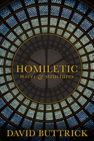 Homiletic Moves and Structures 0800607775 Book Cover
