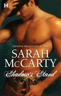 Shadow's Stand 0373777051 Book Cover
