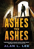 Ashes To Ashes 1737429705 Book Cover