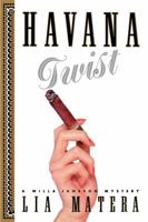 Havana Twist: A Willa Jansson Mystery 1416501738 Book Cover