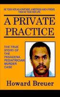 A Private Practice 140333854X Book Cover