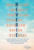 Reverie (Life) B0G4MG5TMQ Book Cover