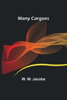 Many Cargoes 1516890914 Book Cover