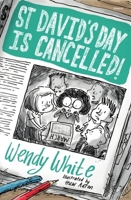 St David's Day is Cancelled! 1785622080 Book Cover