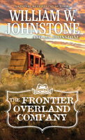 The Frontier Overland Company 0786050934 Book Cover