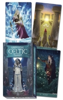 Universal Celtic Tarot 073876342X Book Cover