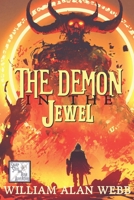 The Demon in the Jewel (Sharp Steel and High Adventure) B0858SSDP3 Book Cover